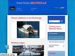Sites similar to multihulls.uk.com