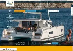 Sites similar to multihullsolutions.com.au