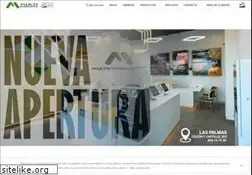 Sites similar to multiinformatica.com