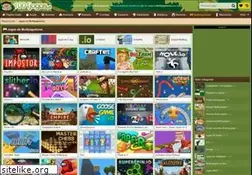Sites similar to multijogadores.1001jogos.pt