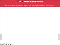 Sites similar to multijogsi.hu