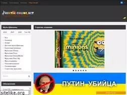 Sites similar to multik-online.net