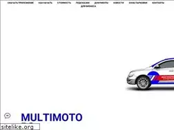 Sites similar to multik.by