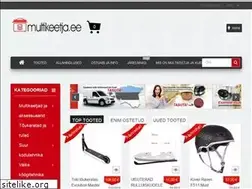 Sites similar to multikeetja.ee