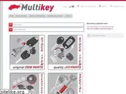 Sites similar to multikey.com