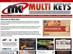 Sites similar to multikeys.com