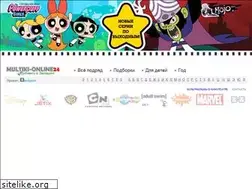 Sites similar to multiki-online24.xyz