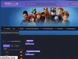 Sites similar to multikionline.org