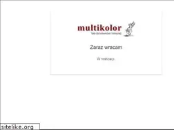 Sites similar to multikolor.pl