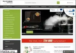 Sites similar to multikomplex.hu
