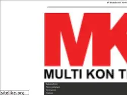 Sites similar to multikontrade.de