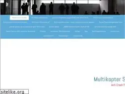 Sites similar to multikopterschule.de