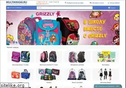 Sites similar to multikraski.ru