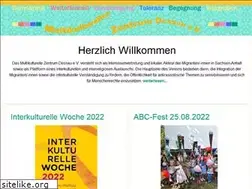 Sites similar to multikulti-dessau.de