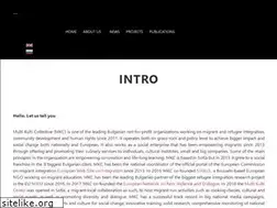 Sites similar to multikulti.bg