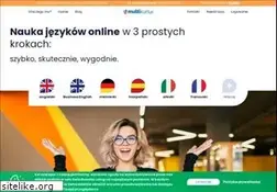 Sites similar to multikurs.pl