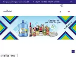 Sites similar to multilabel.ua