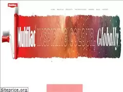 Sites similar to multilac.com