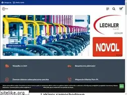 Sites similar to multilak.pl