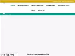 Sites similar to multilaminaspanama.com