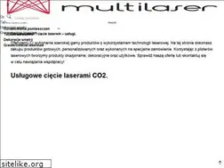 Sites similar to multilaser.pl