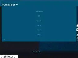 Sites similar to multilaserpro.com.br