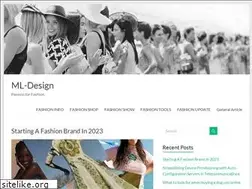 Sites similar to multilayerdesign.com