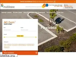 Sites similar to multilease.nl