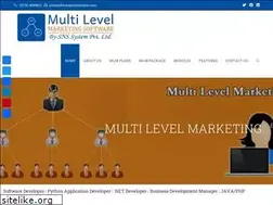 Sites similar to multilevel-marketing-software.com