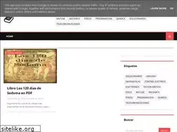 Sites similar to multilibrosweb.blogspot.com