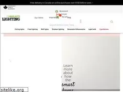 Sites similar to multilighting.ca