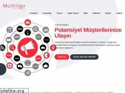 Sites similar to multiligo.com