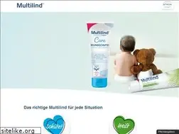 Sites similar to multilind.de