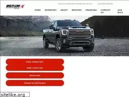 Sites similar to multiline.ca