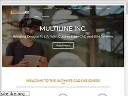 Sites similar to multilineinc.com