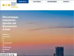 Sites similar to multilingua-international.com