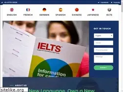 Sites similar to multilingua.in