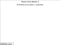 Sites similar to multilingua.pl