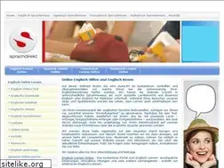 Sites similar to multilingual.de