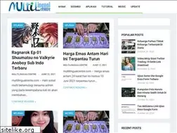 Sites similar to multilingualcentre.com