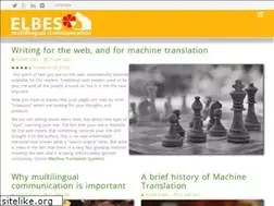 Sites similar to multilingualism.org