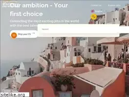 Sites similar to multilingualjobsworldwide.com