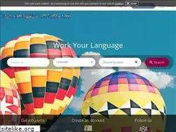 Sites similar to multilingualvacancies.com