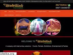 Sites similar to multilink-em.com