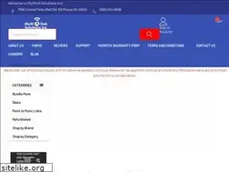 Sites similar to multilink.us