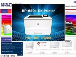Sites similar to multilinkbd.com