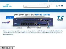 Sites similar to multilinkonline.com