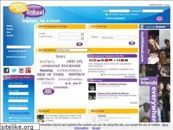 Sites similar to multilinkual.com