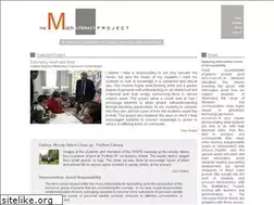 Sites similar to multiliteracies.ca