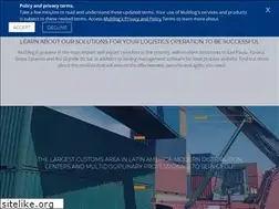 Sites similar to multilog.com.br